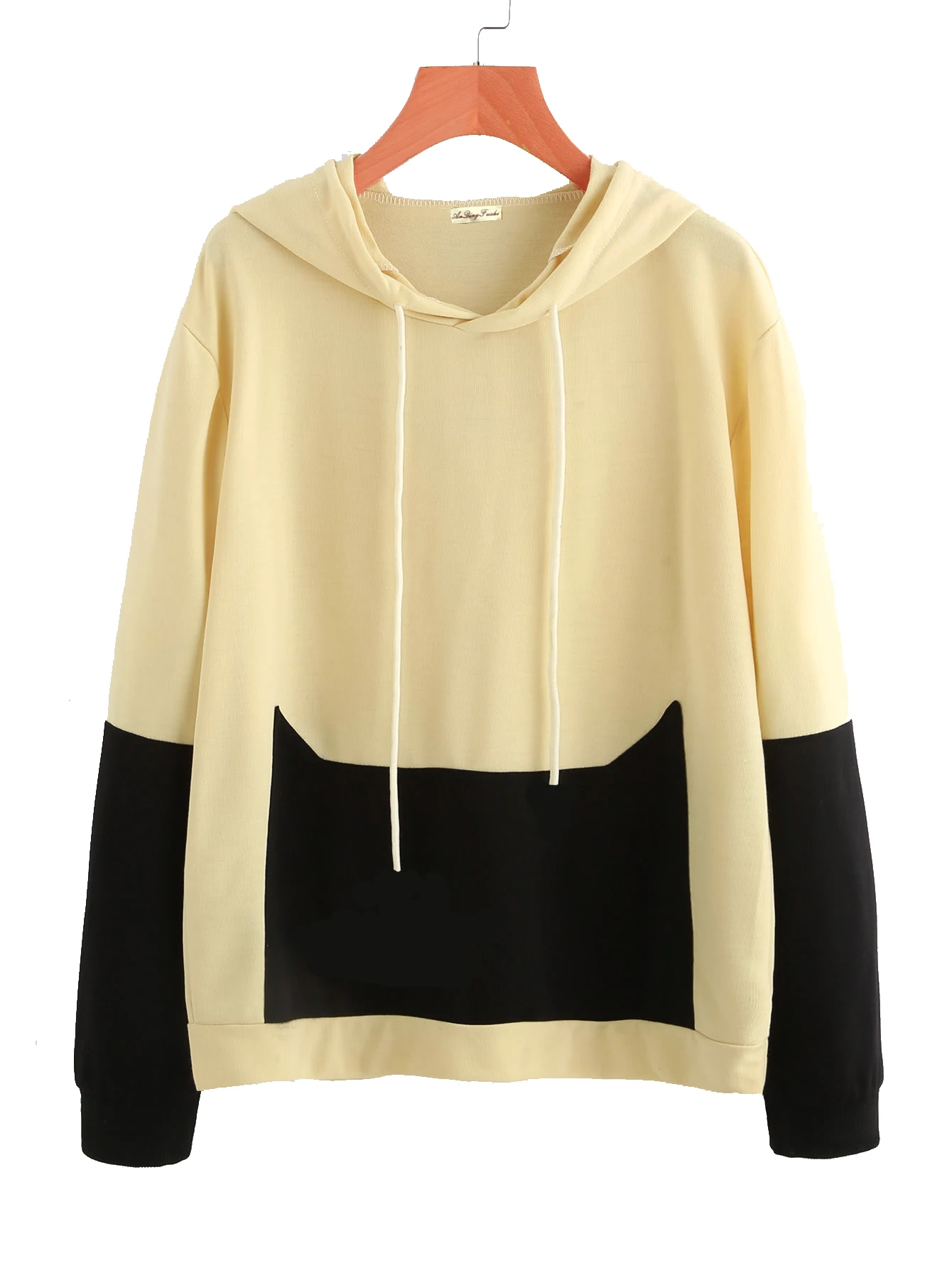 Милые толстовки с котом в стиле пэчворк свитшоты женские повседневные милые