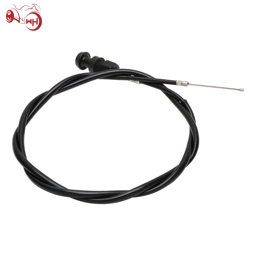 Мотоциклетный кабель управления дроссельной заслонкой для HONDA Rancher 350 2X4 4X4 ES TRX350TE TRX350TM TRX350FE TRX350FM, 2000-2003 гг.