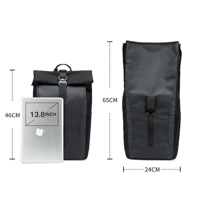 

Special Young Men Backpack Shoulder Bag Fashion bags New Style Hot Sale 2020 Simple and Lightweight laptop Travel Bag XA503ZC