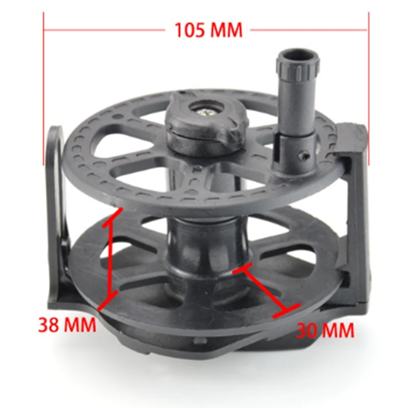 Рыболовная катушка для подводной охоты | Спорт и развлечения