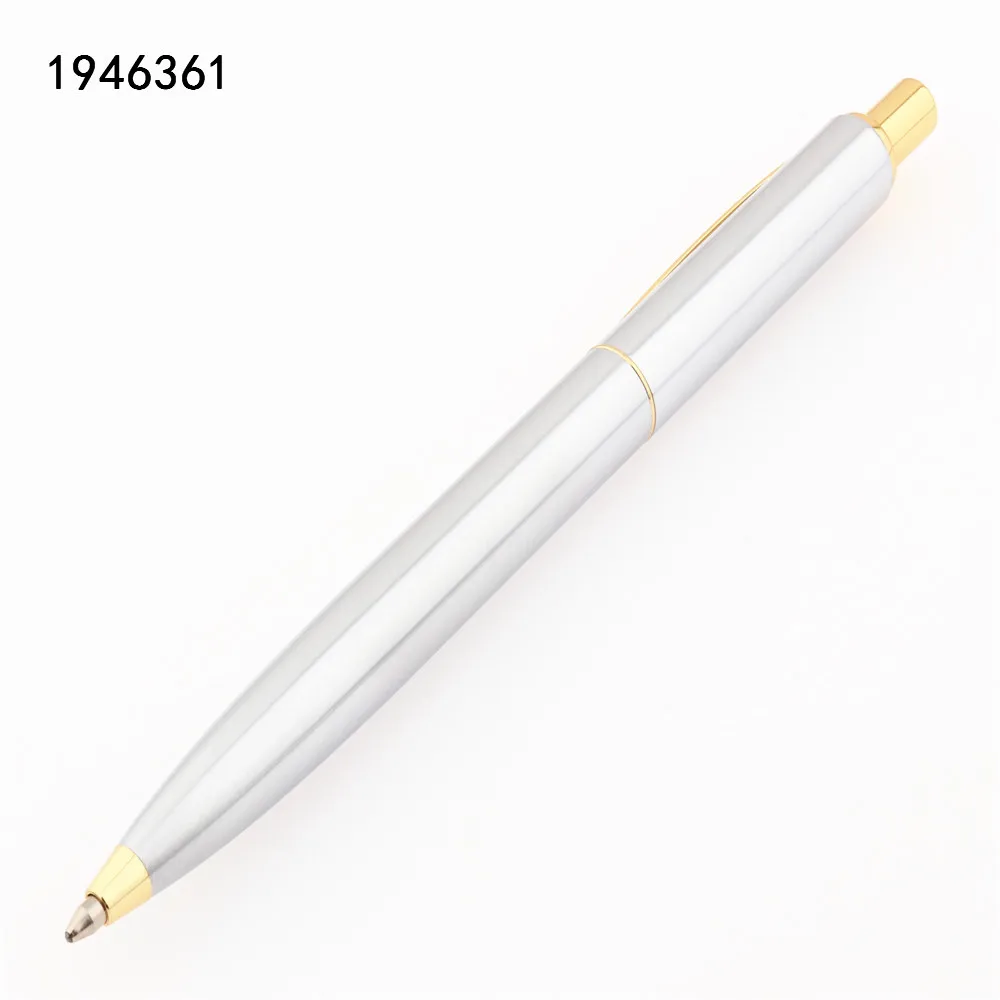 Шариковая ручка You ping 036 нержавеющая сталь цвет в ассортименте|ballpoint pen|quality penspen new |