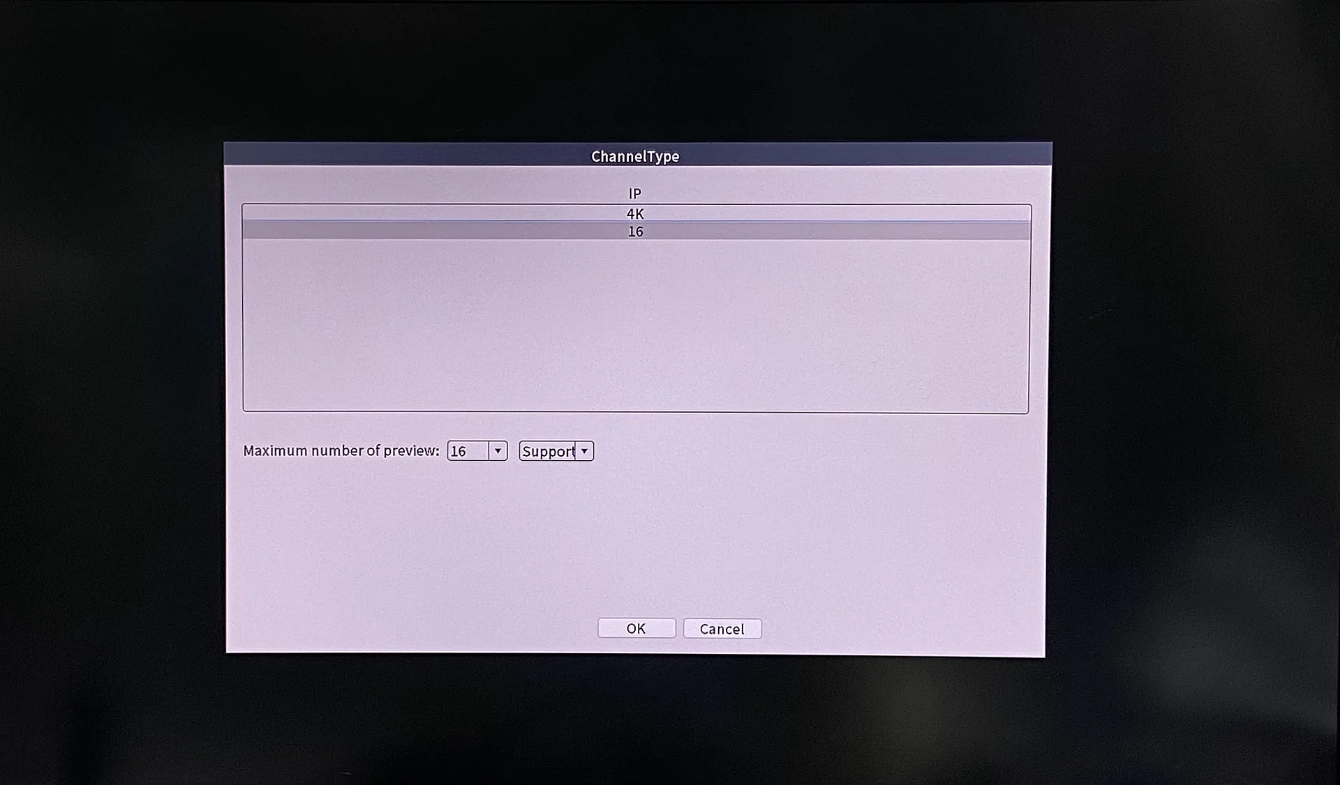 thumb