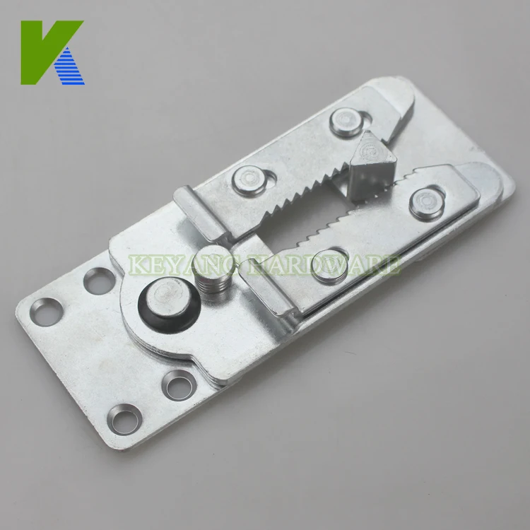 Мебельная фурнитура дивана разъем соединитель для кровати блокируя