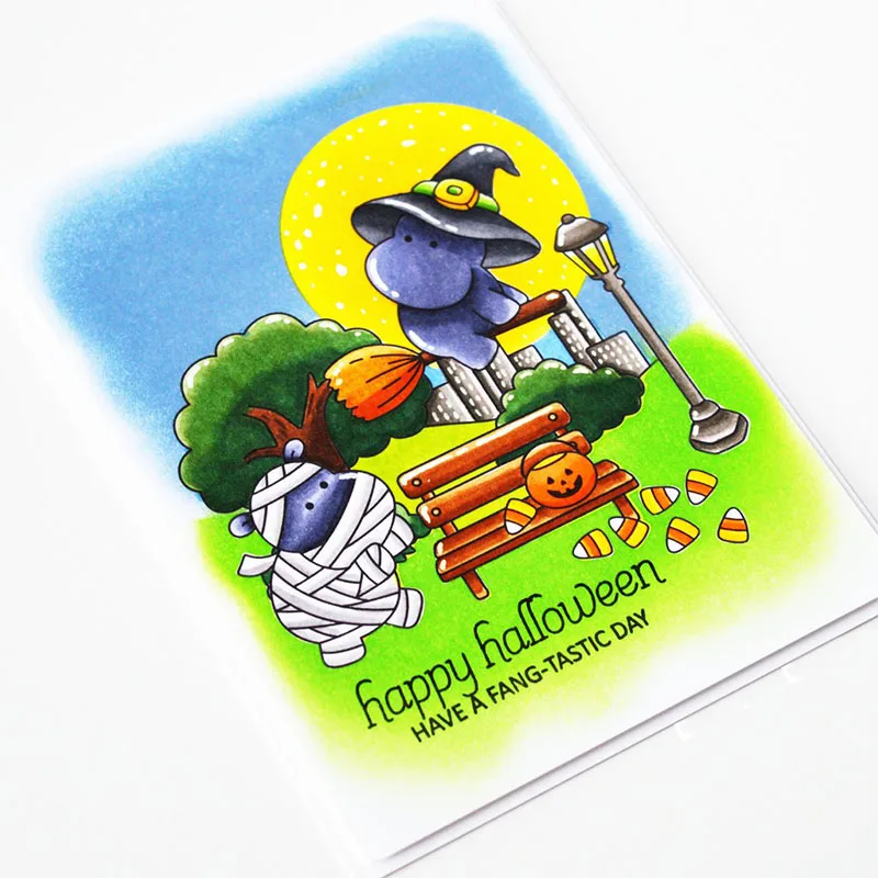 Слова с днем рождения буквы радужные прозрачные силиконовые марки сделай сам