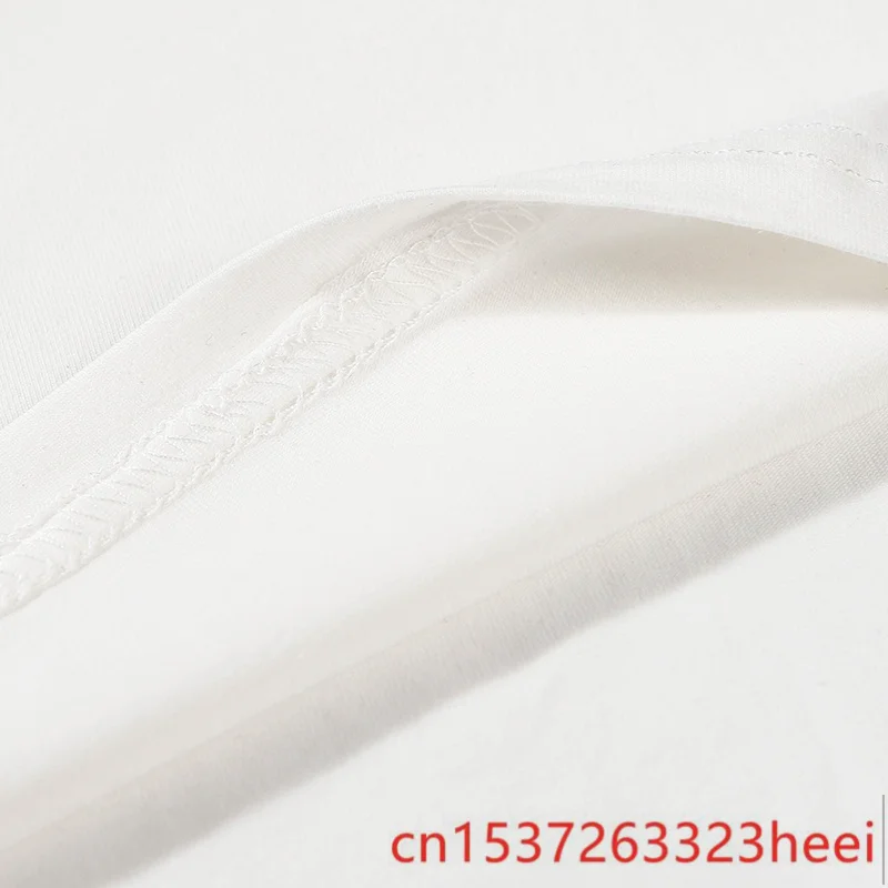 

2021 GUwoman woman New Original Brand T Shirt Men Tops Summer Short Sleeve Fashion T-shirt 100% Cotton Mans Tshirt