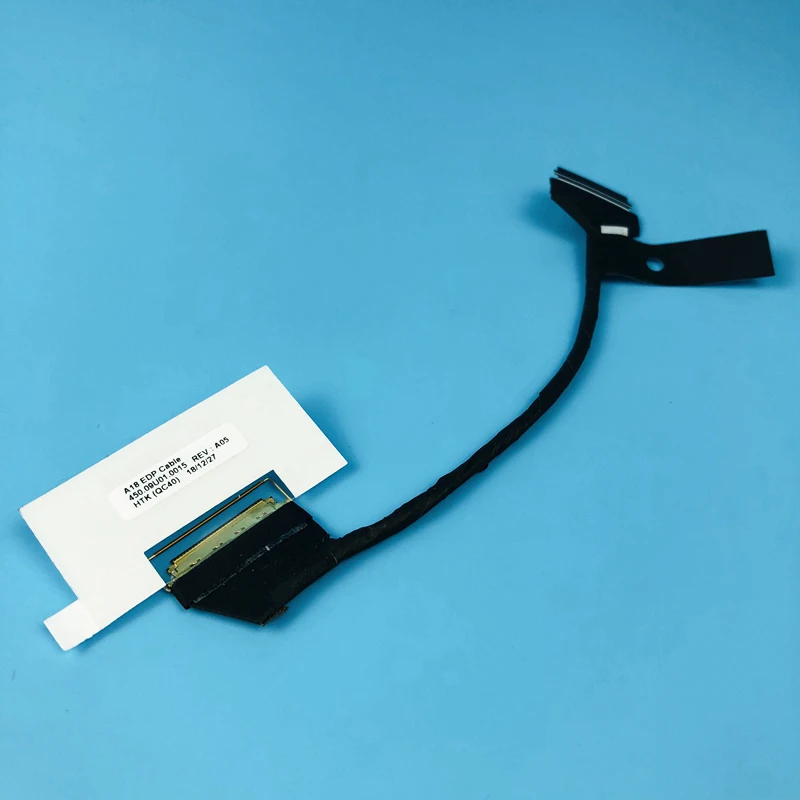 Новый кабель для Xiaomi mi air 13 3 161301 EA A18 EDP с ЖК экраном 450.09U01.0015 450.09U01.0004|Компьютерные