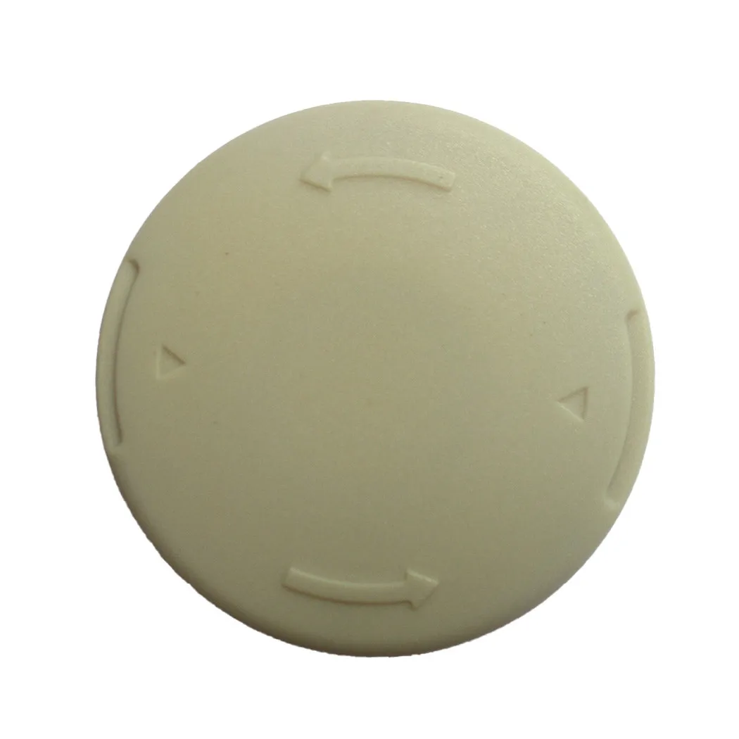 

Шпуля для режущей лески BOSCH ART 27 30 30-36 LI, 6 м, 1,6 мм