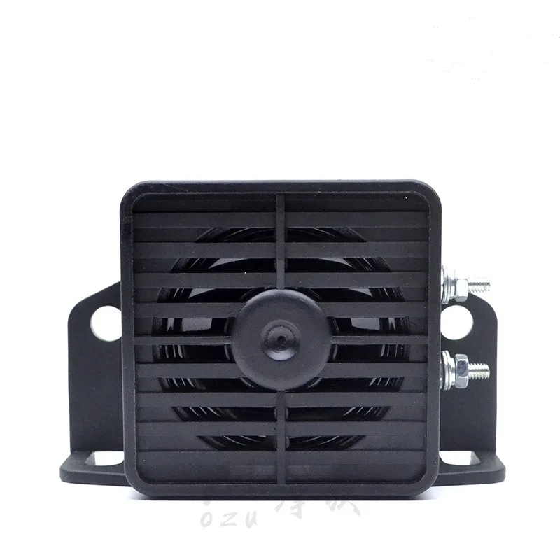 

Reversing horn forklift truck truck truck reversing horn excavator reversing horn for construction machinery vehicle 12-60v