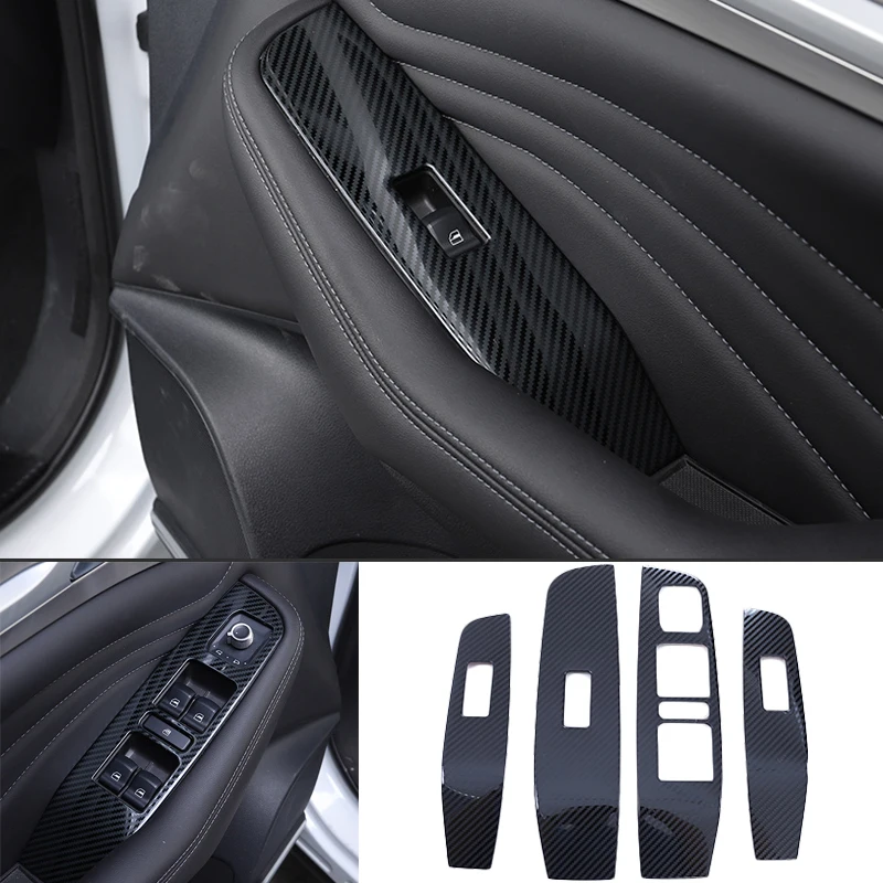 

Для haval F7 F7X, декоративная рамка для автомобильной коробки передач, аксессуары, бесконтактные стальные внутренние молдинги, хром 2020 2019 2018