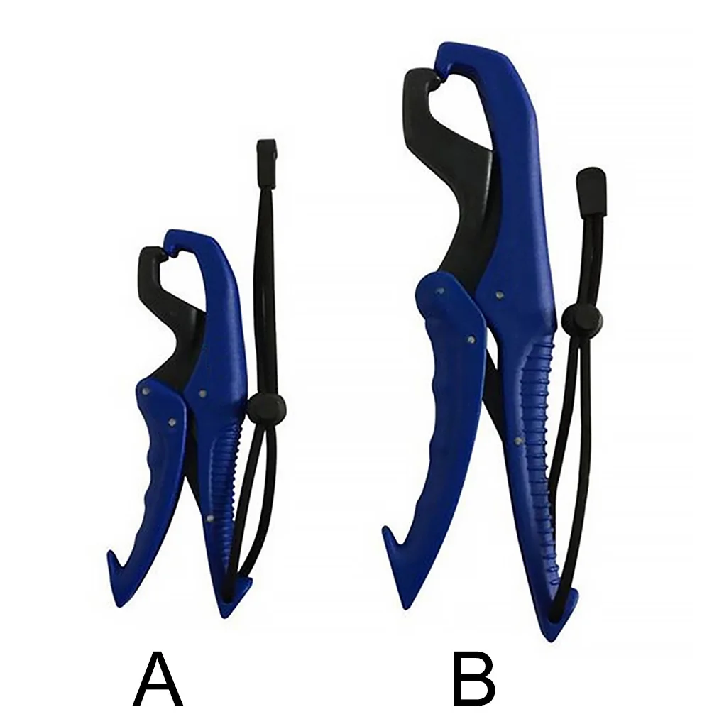 Держатель для рыбной губы 9 дюймов контроллер с зажимом&quot|Рыболовные снасти| |