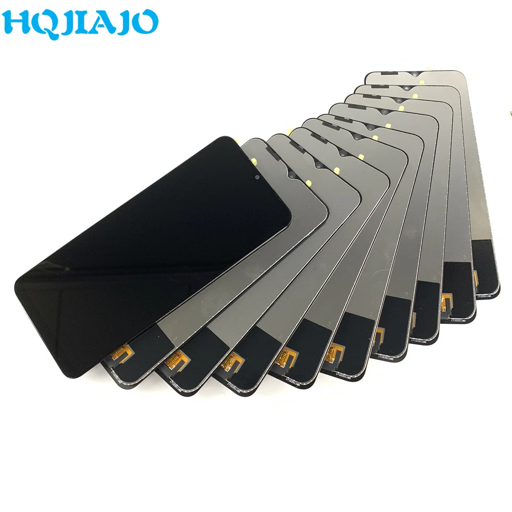 

3/5/10 PCS Original LCD For Samsung Galaxy A22 5G A226B LCD Display Touch Screen Digitizer Assembly