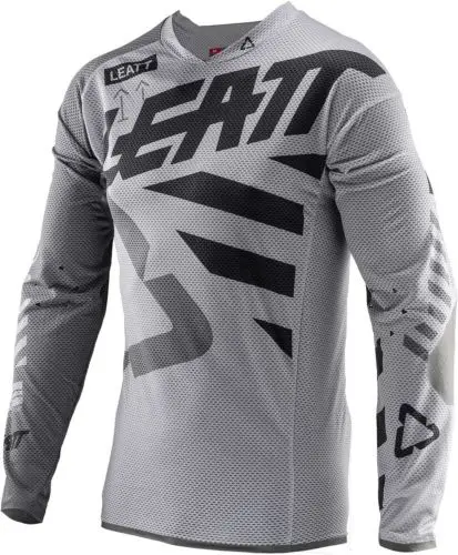 LEATT велосипедный Джерси crossmax moto Спортивная Мужская футболка spexcec mx велосипед mtb