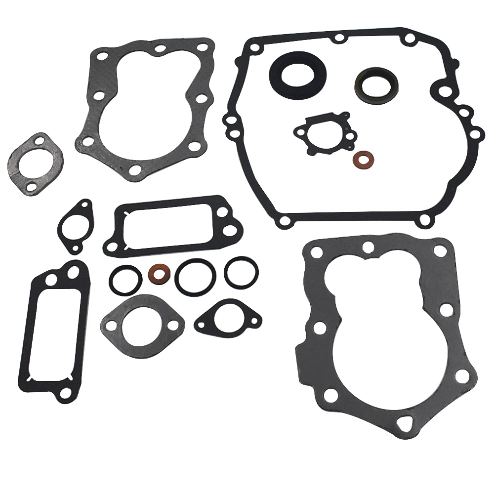 590508 комплект прокладок двигателя заменяет #794307 497316 ДЛЯ Briggs & Stratton NEW|Детали для