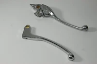 motorcycle brake clutch handle lever for honda cb400 sf cb400ss vfr400 rvf400 cb250 hornet 250 cbr250 cbr400 cb750 cbr600 nsr250