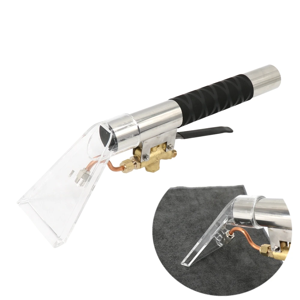 Экстрактор ковров обивка ковры Очистительная Машина ручной инструмент для