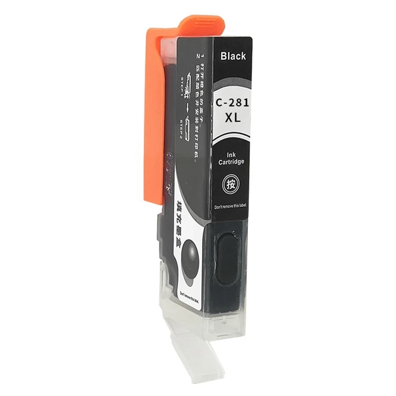 Принтер чип для картриджей многоразовые картриджи CANON PIXMA TS8120 TR7520 TS6120 TS9120 TR8520 5 шт.