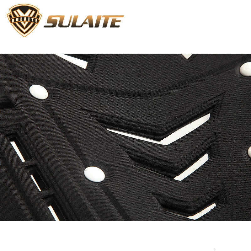 Тактический армированный жилет для езды на велосипеде лыжах скейтбординга груди