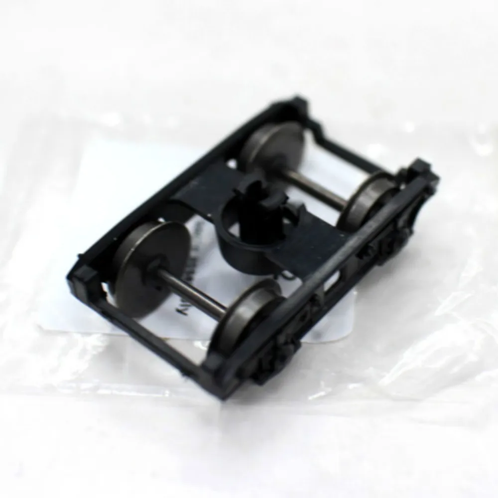Модель Погрузчика в стиле Боги 1:87 модель железной дороги ландшафтный стол | Отзывы и видеообзор