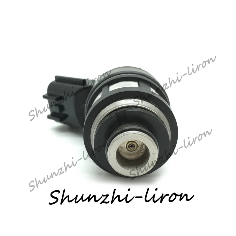 Топливная форсунка для Nissan патруль IV GU Y61 TB45E 4.5L 1997-2001 16600-38Y10 16600 38Y10 JS23-1 - купить по
