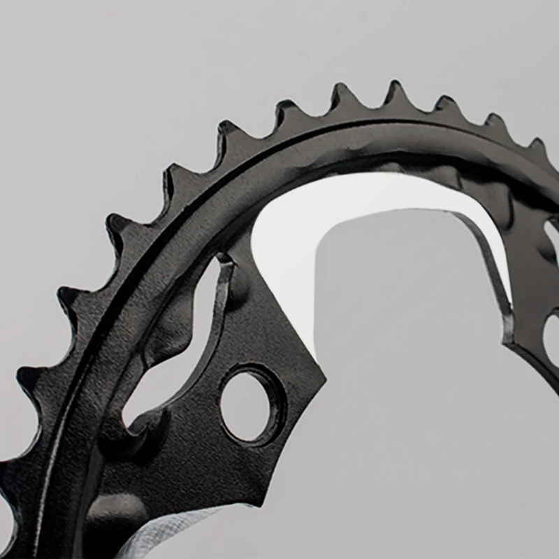 

Mountain Bike Chainring 10S 42T Bicycle Chain Wheel Bicycle Parts Crankset Bike Gear Disc
