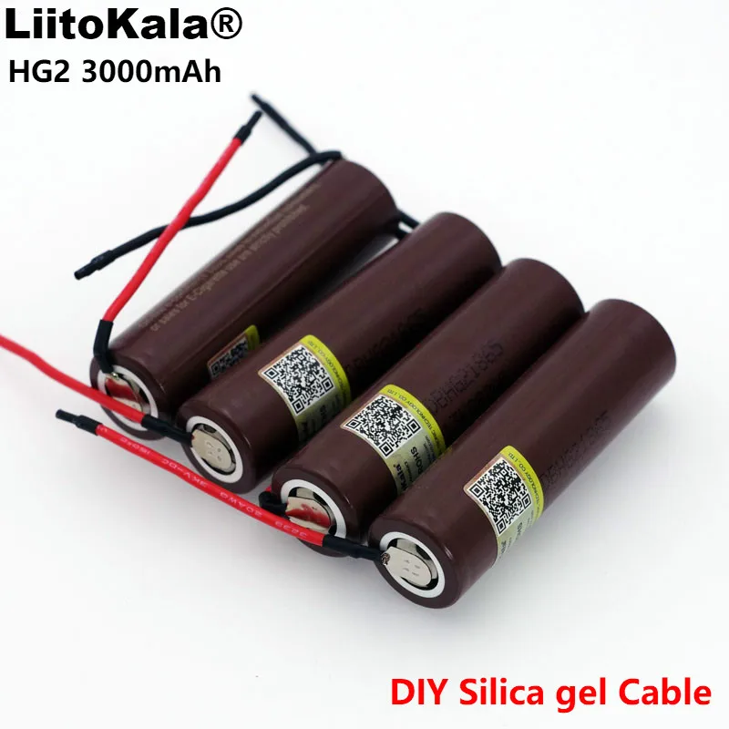 +diy Silica Gel Cable