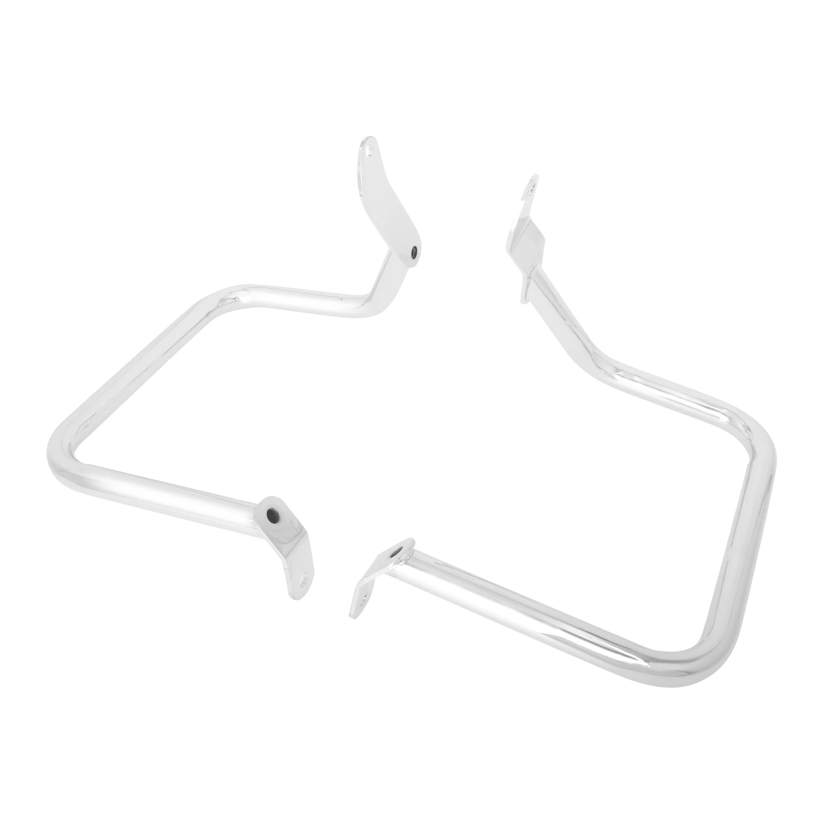 Задняя сиденья для мотоцикла защитная направляющая двигателя Harley Softail Heritage Springer