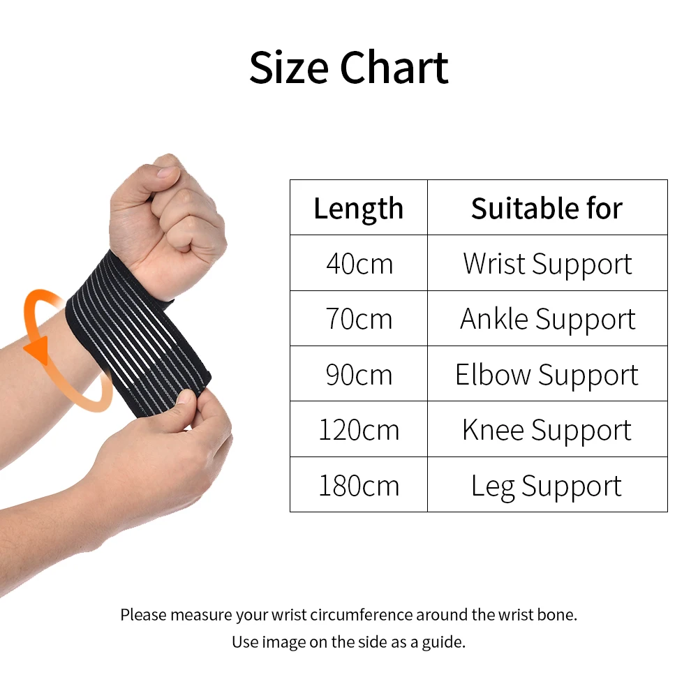 1 шт. поддержка колена для спорта высокая эластичная повязка компрессионная