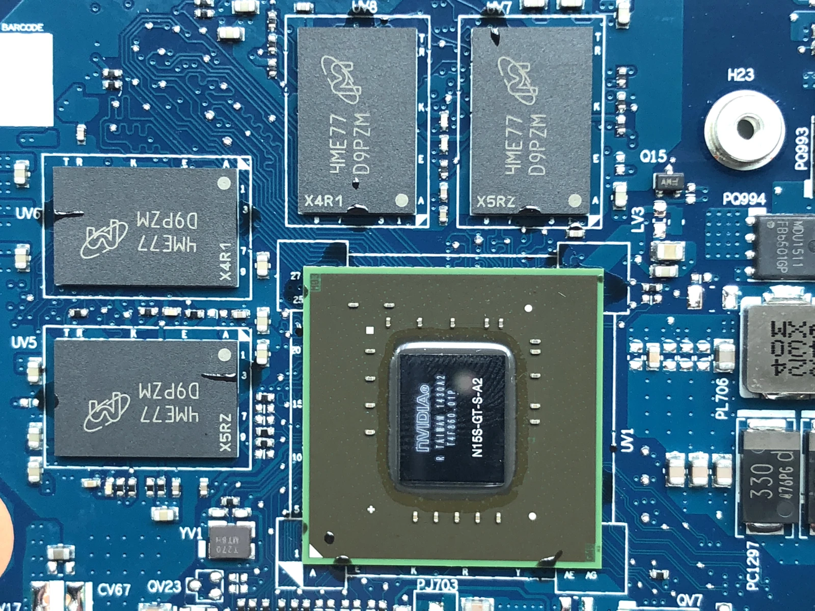 Высокое качество ACLUA/ACLUB NM-A273 для Lenovo Z50-70 материнская плата ноутбука FRU:5B20G45435 SR1EN