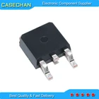 10 шт. AOD472 D472 AOD472A D472A TO-252 50A 25V N-ch