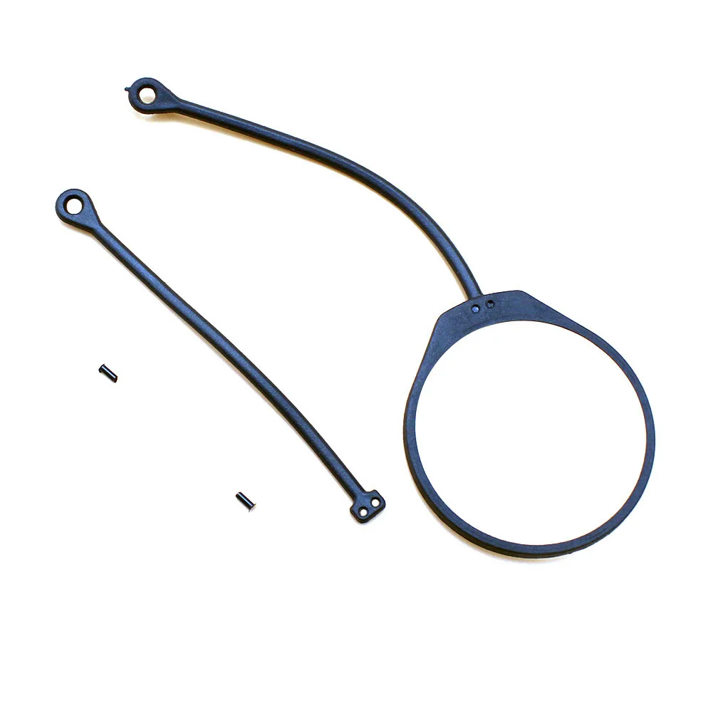 Универсальный автомобильный Стайлинг крышка масляного топлива бак линия бензин