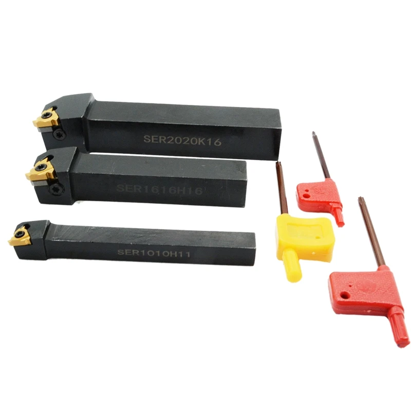 Новый токарный Карбид с ЧПУ сменный резьбонарезной станок для токарного