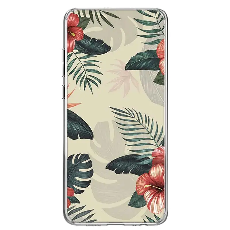 Чехол для телефона Huawei P50 Pro P40 P30 Lite P20 P10 Mate 10 20 30 40 | Мобильные телефоны и аксессуары