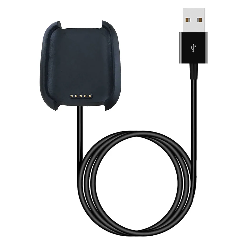 Зарядная док-станция с USB-кабелем для ASUS ZenWatch 1 портативная съемная зарядная