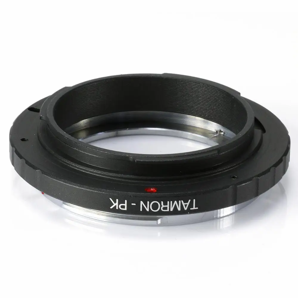 TL-PK Tamron-PK Tamron Adaptall 2 объектив Pentax PK Крепление Адаптер K30 K-R K52 K-5 K-7 км K5 КР |