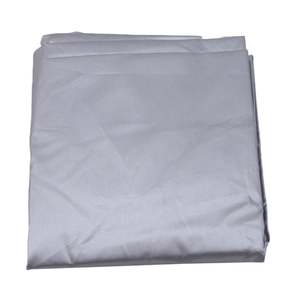 Кондиционер крышка для чистки на открытом воздухе непромокаемые