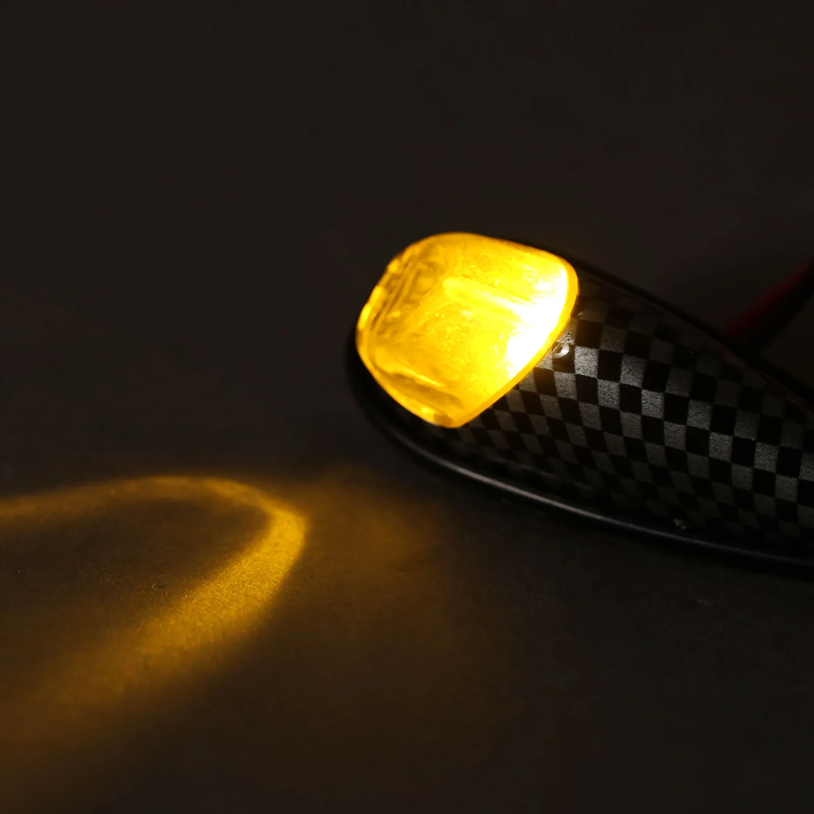 2 шт. указатели поворота для мотоцикла 12 В |