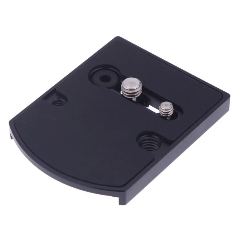 Крепление объектива камеры 410PL БЫСТРОРАЗЪЕМНАЯ пластина для Manfrotto 405 410 RC4 Quick Release