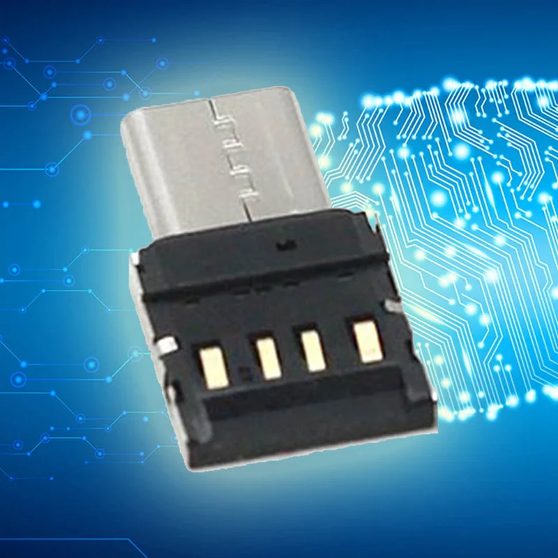USB 3,1 type-C USB-C разъем type C штекер к USB Женский OTG адаптер конвертер для планшет телефон Android флэш-накопитель U диск