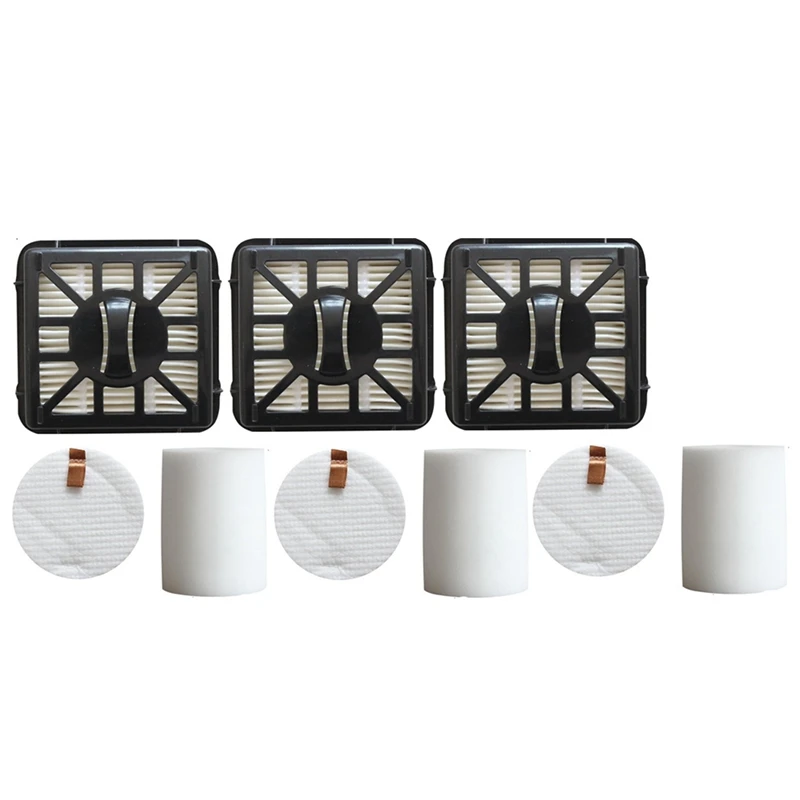 

Комплект запасных частей для робота-пылесоса Shark RV1001AE RV101