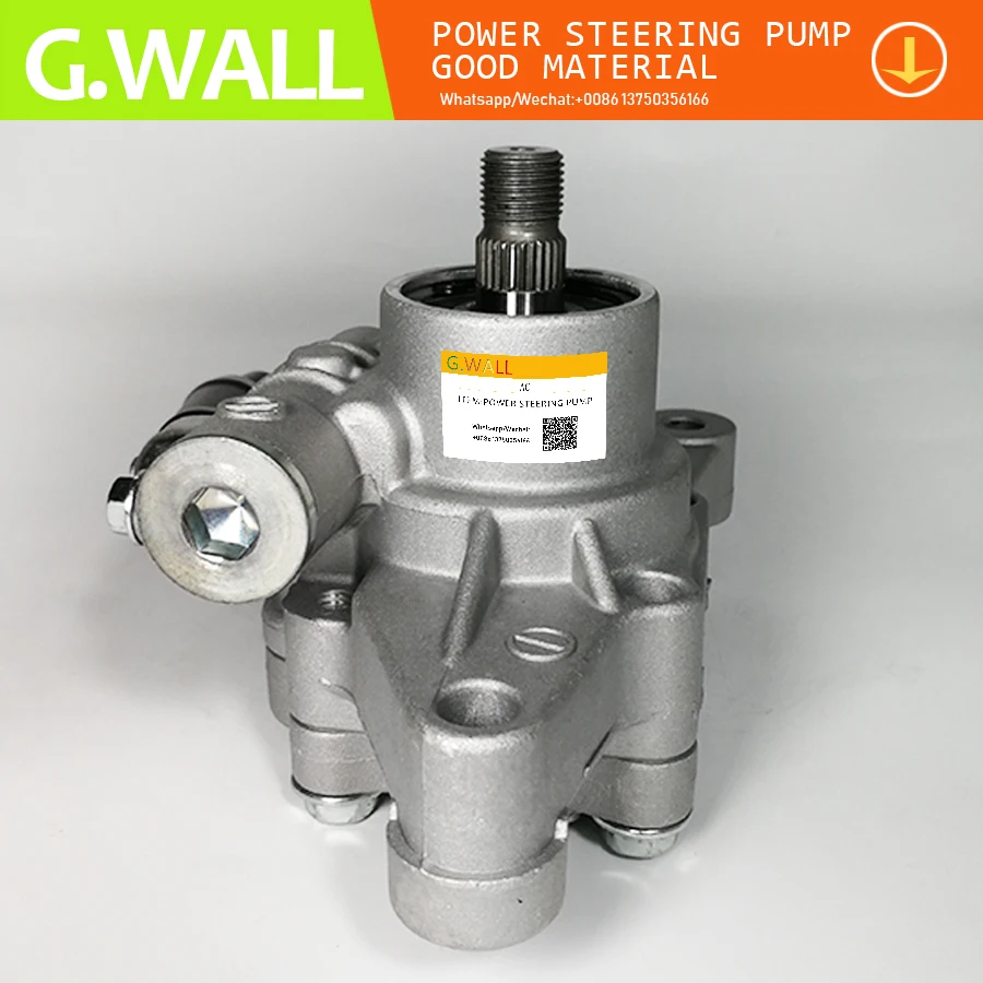 Насос гидроусилителя руля для Honda Civic MK V 1.4i 1.5i 1.6i 56110 P2A 962 963 PEL 003 023|pump for|pump pumppump power