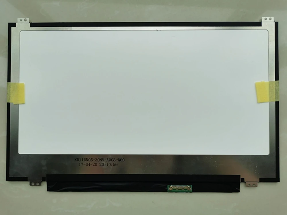 11 6 дюймовый ЖК экран для acer Aspire v5 серии ZHL ноутбука дисплей 1366*768 30pin|laptop lcd screen|11.6 inch