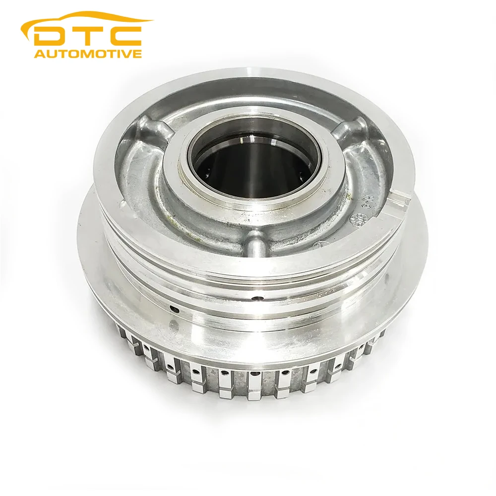 24231648 auto transmission 6T30 3-5 reverse 4-5-6 clutch housing drum fit for Chevy Sonic 2012 | Автомобили и мотоциклы