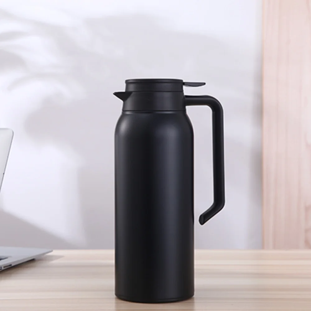 

1500ml Warm Keeping Kettle Practical Thermal Bottle Insulation Water Bottle