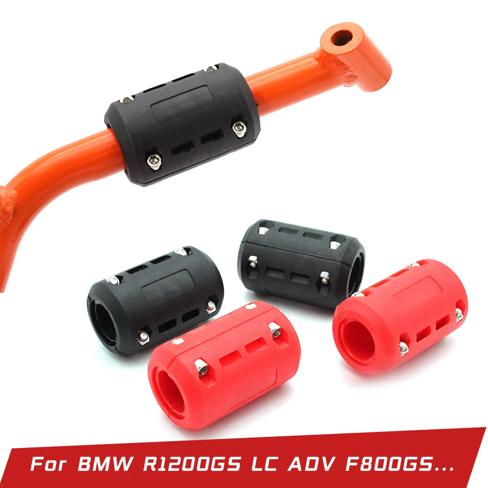 Защита бампера мотоцикла защитные блоки двигателя для BMW R1200GS LC ADV F700GS F800GS F650GS R 1200