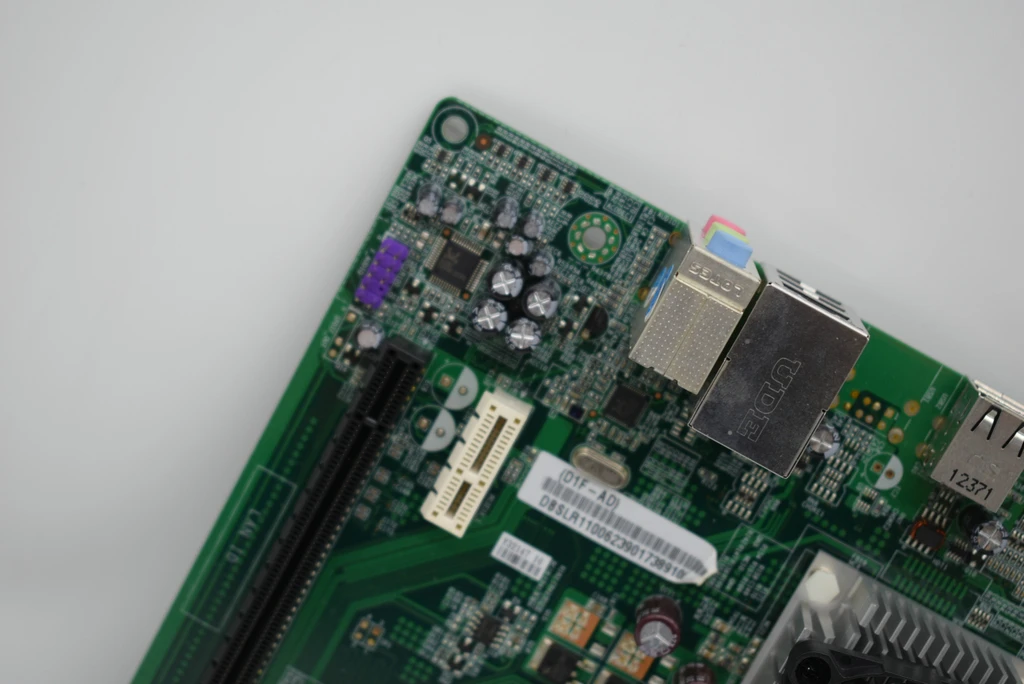 Для ACER D1F-AD XC100 материнская плата E2-1200 APU HD HDMI Integrated HD7130