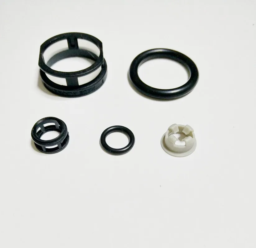 Автозапчасти Топливная форсунка ремонтные комплекты для Nissan SR20 oem 16600-53J00
