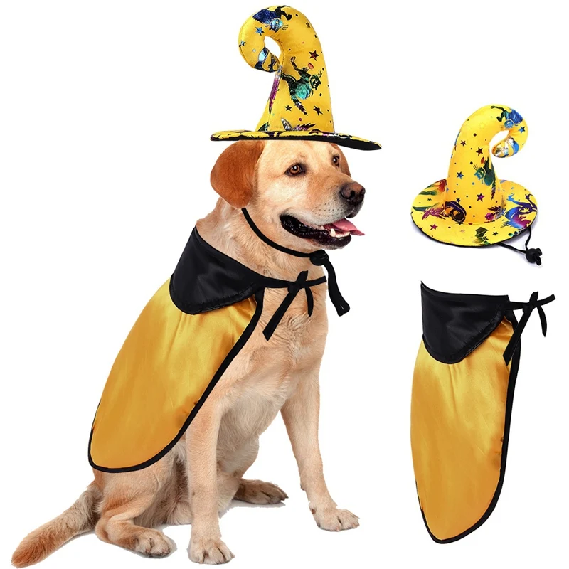 Одежда для собак плащ кошек одежда вампиров костюм накидка косплей собака кошка