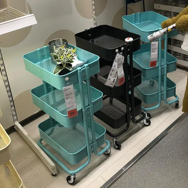 Etagere Cosas De Cocina Kitchen Organization Cutlery Holder Home Repisas Storage Raf Prateleira Organizer Trolleys Estantes Rack | Дом и сад