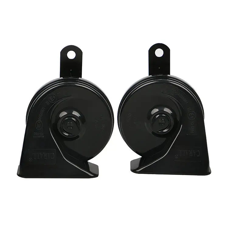

High Tone And Low Tone Horn Speaker Electric Car Horn Driver Unit Air Ultrasonic Horn