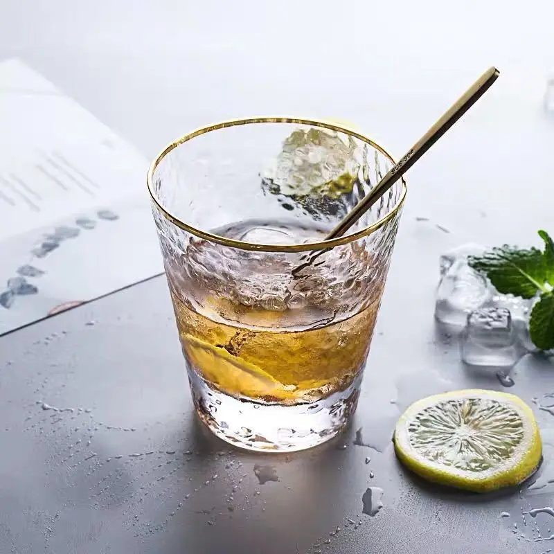 Стакан из Пномпеня термостойкие стеклянные стаканы кружка для пива эспрессо